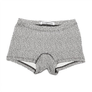 Boxer Girls Dots