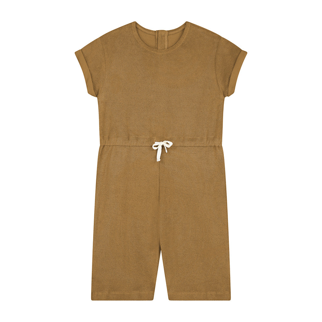 Jumpsuit Molly Sandstone