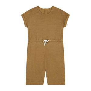 Jumpsuit Molly Sandstone