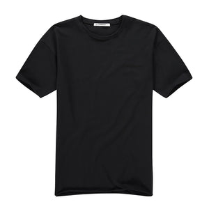 T-shirt Black Logo Adult