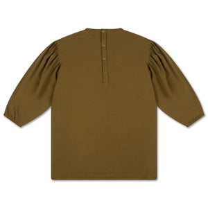 Dress Easy Dark Olive