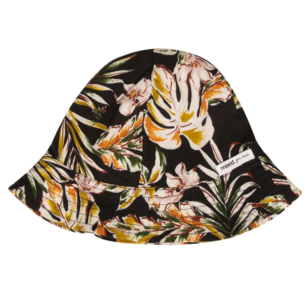 Hat Flower Flamingo