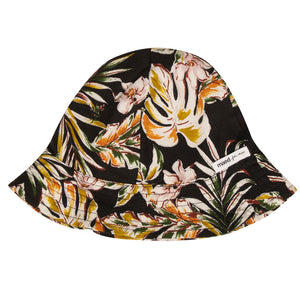 Hat Flower Flamingo