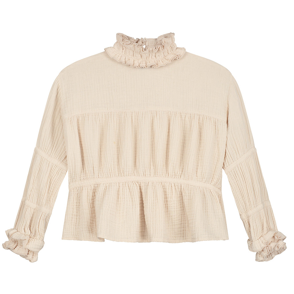 Top Sandy Ivory