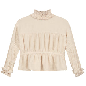 Top Sandy Ivory