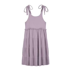 Dress Stella Ocean Lilac