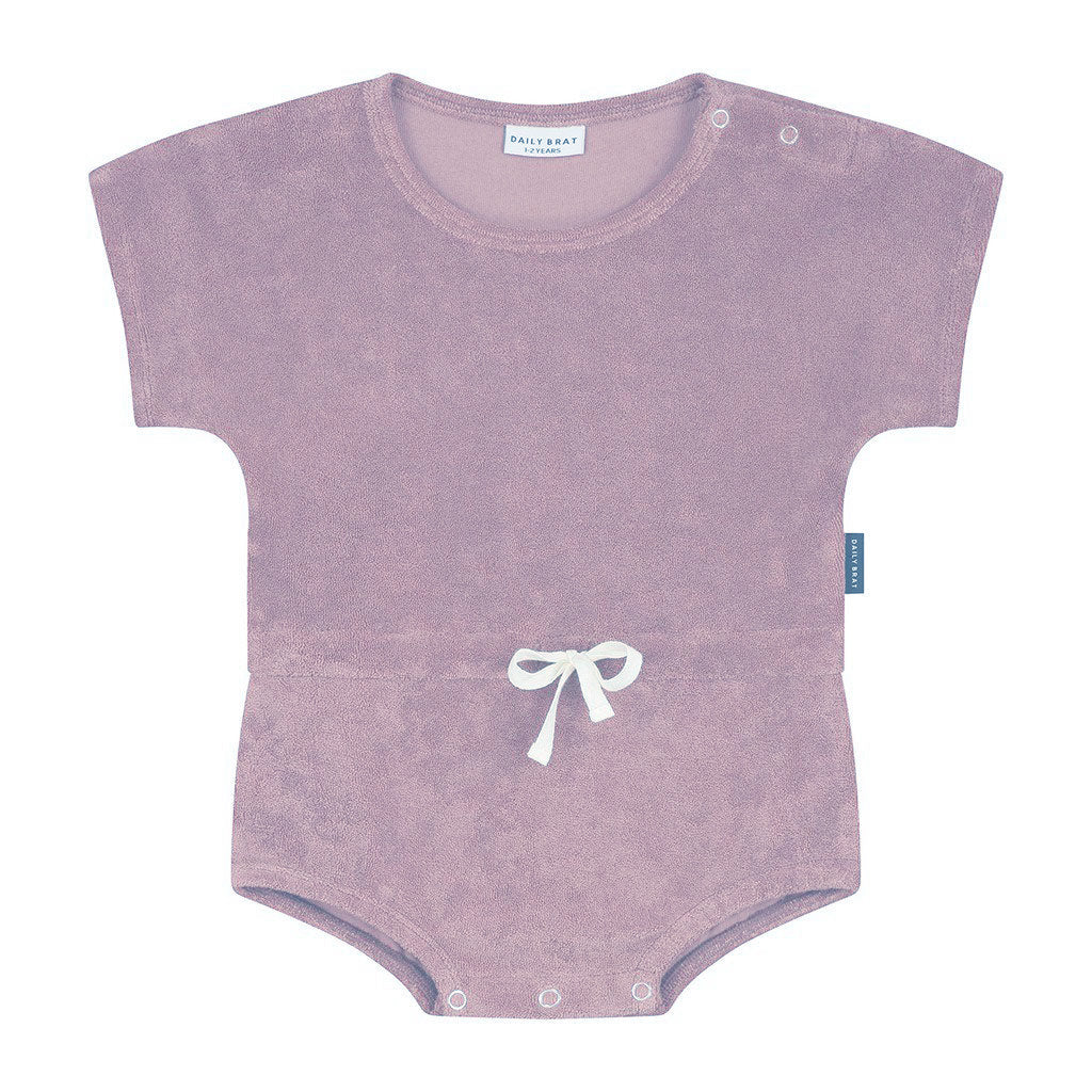 Suit Joe Ocean Lilac