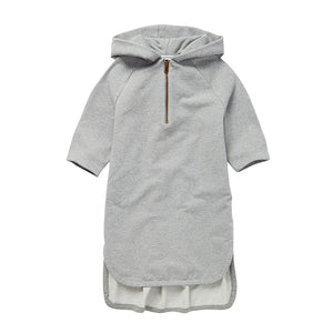 Dress Sweat Cloudy Grey