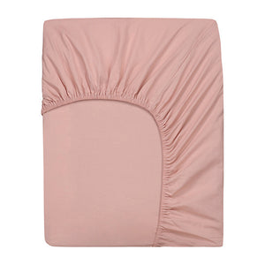 Fitted Sheet Vintage Pink