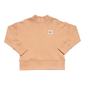 Sweater Daily Dull Pink