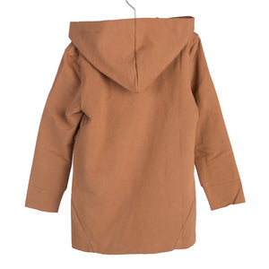 Coat Xam Argan Oil