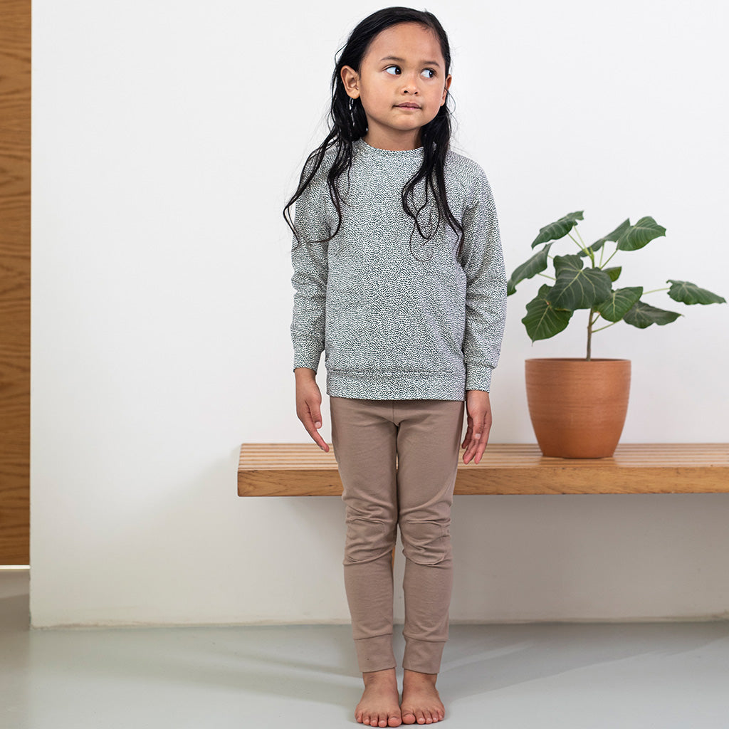 Longsleeve Dots