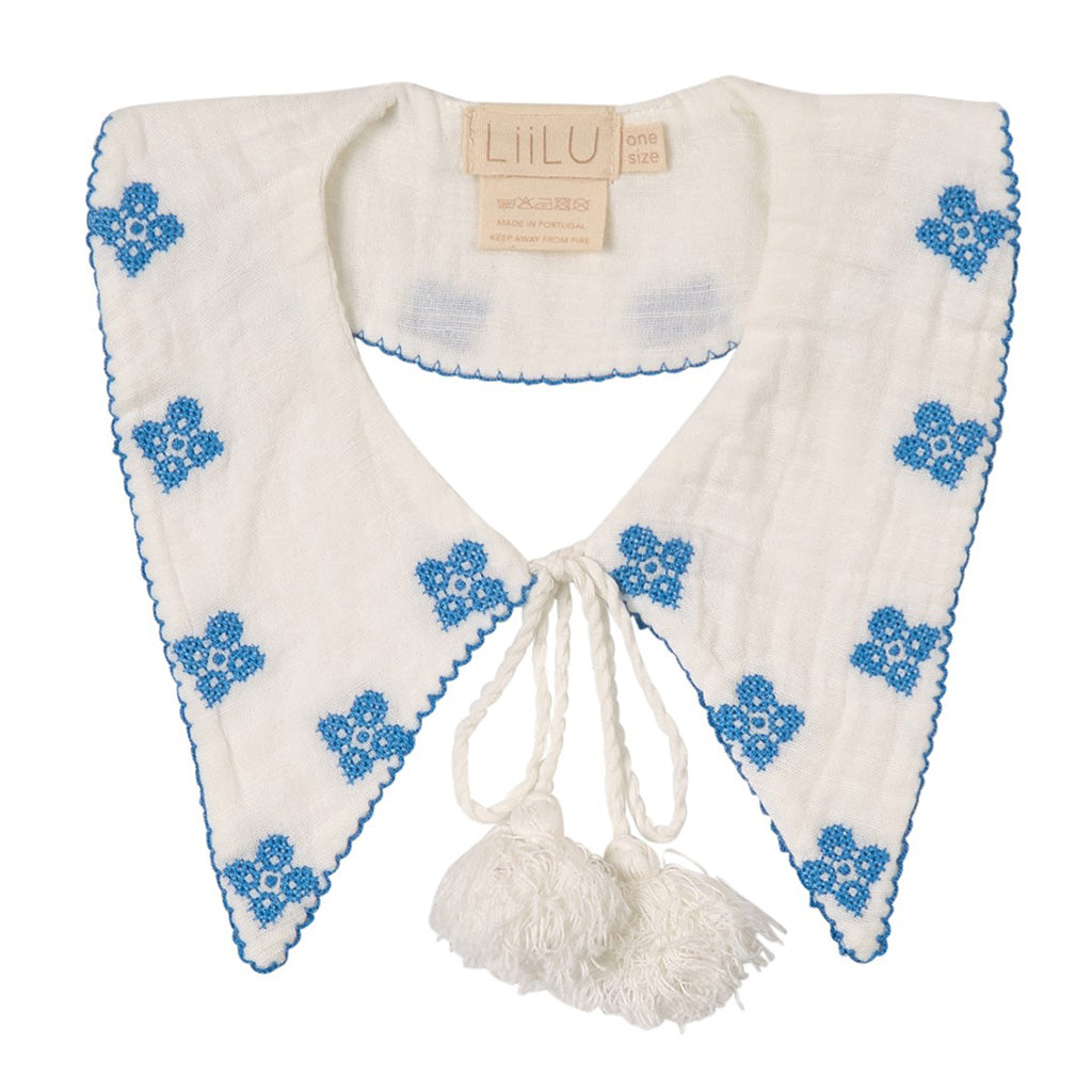 Collar Folk Milk