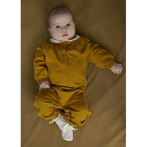Suit Balloon Rustic Clay