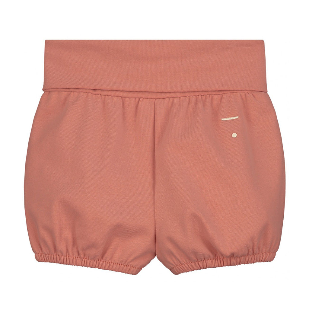 Bloomer Relaxed Faded Red