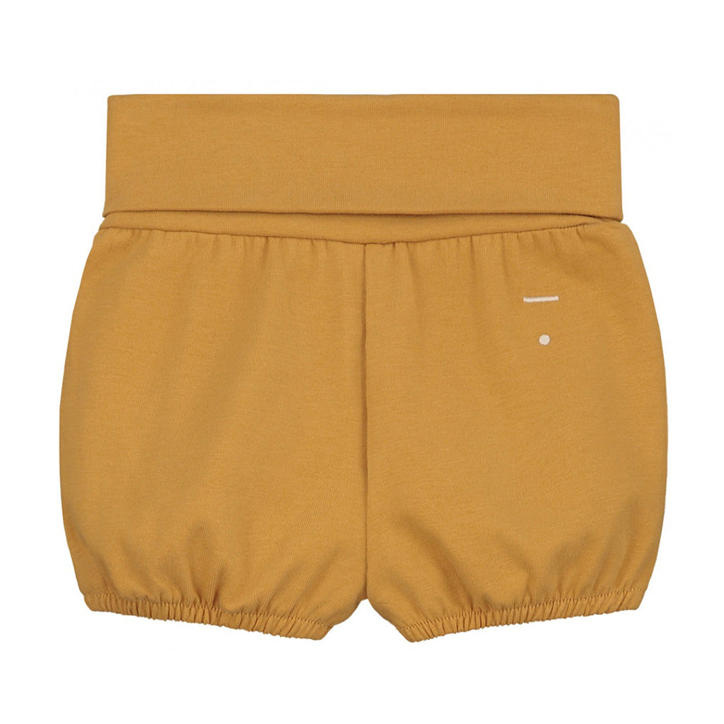 Bloomer Relaxed Mustard
