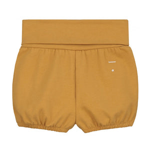 Bloomer Relaxed Mustard