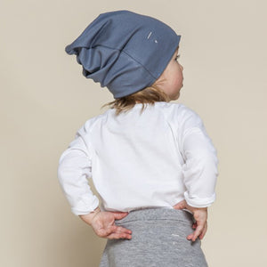 Beanie Dark Grey