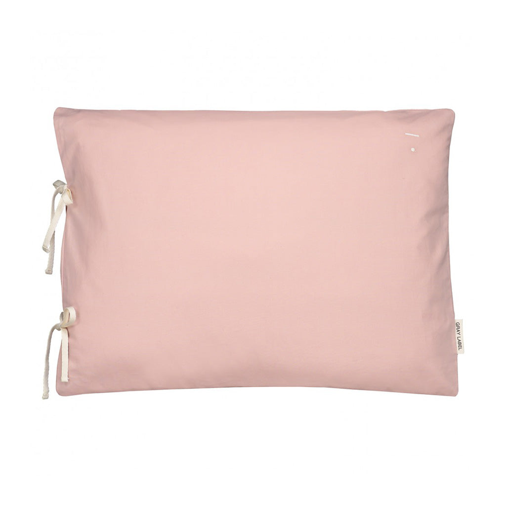 Pillow Cover Vintage Pink