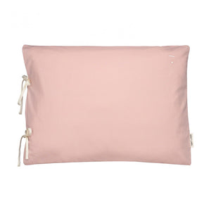 Pillow Cover Vintage Pink