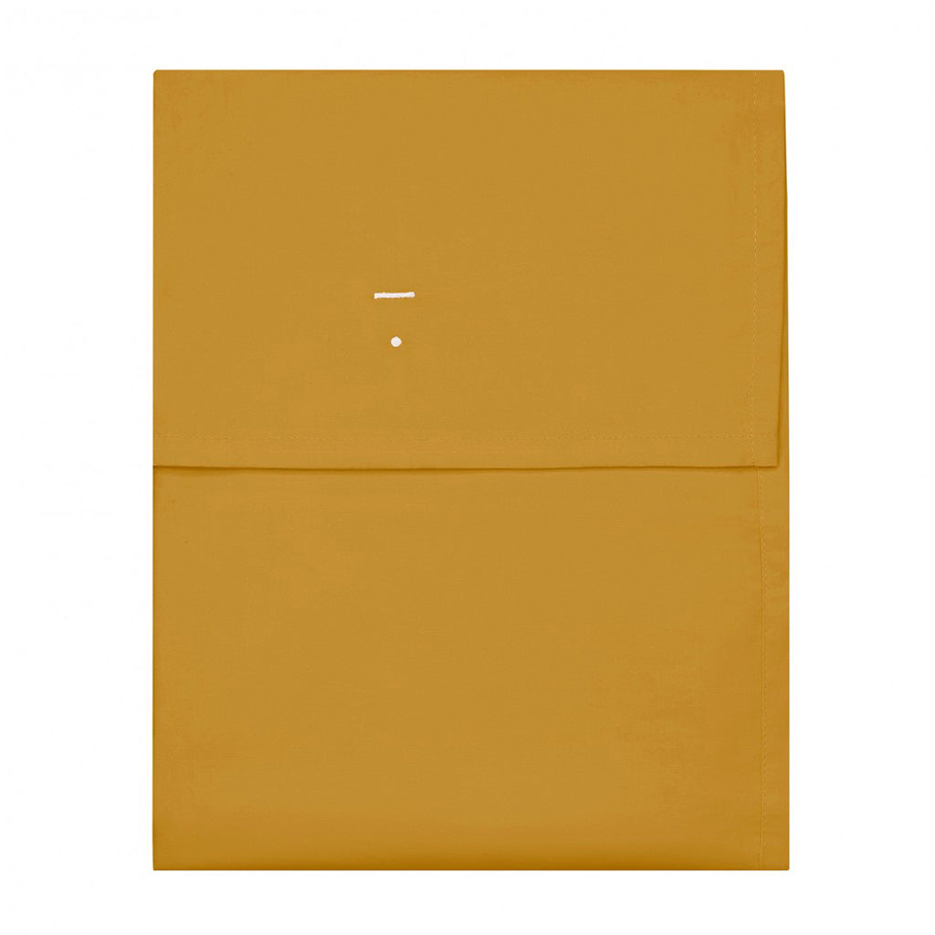 Flat Sheet Mustard