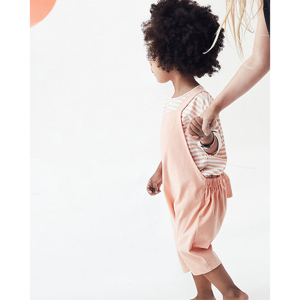Salopette Shortleg Pop