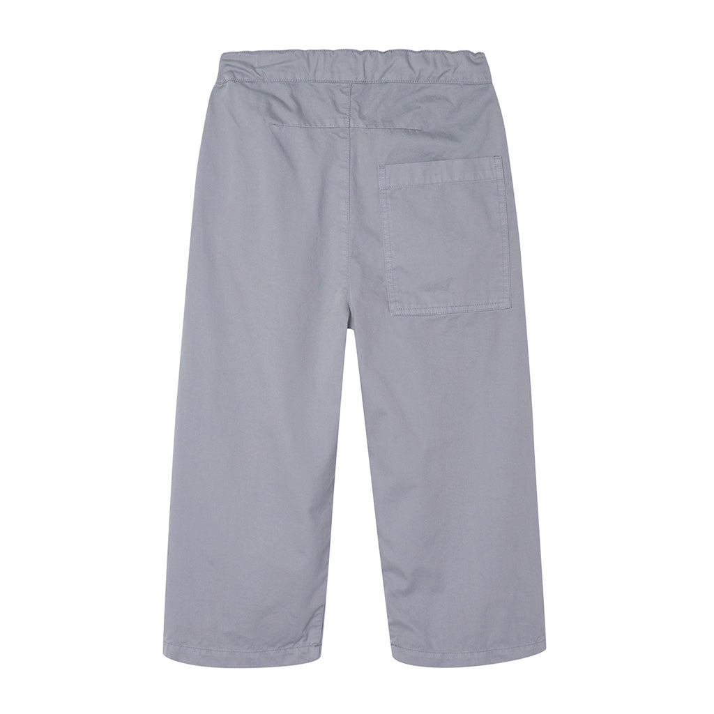 Pant Barrel Eventide