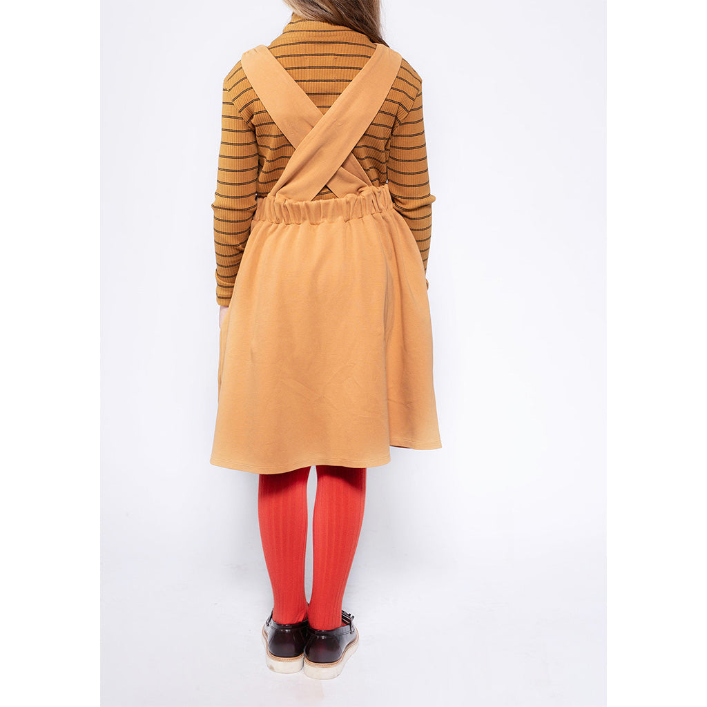 Skirt Easy Warm Powder