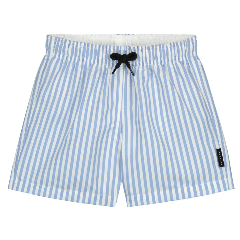 Swimshorts Striped Soft Serenity