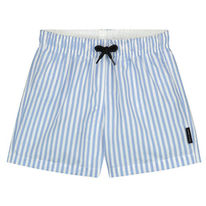 Swimshorts Striped Soft Serenity