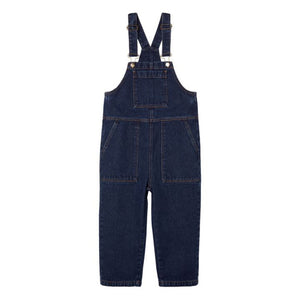 Dungaree Dark Blue