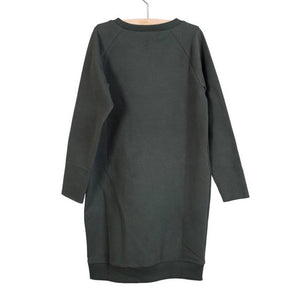 Sweatdress Ruth Pirate Black