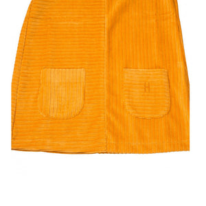 Dress Pinafore Nikki Narcissus