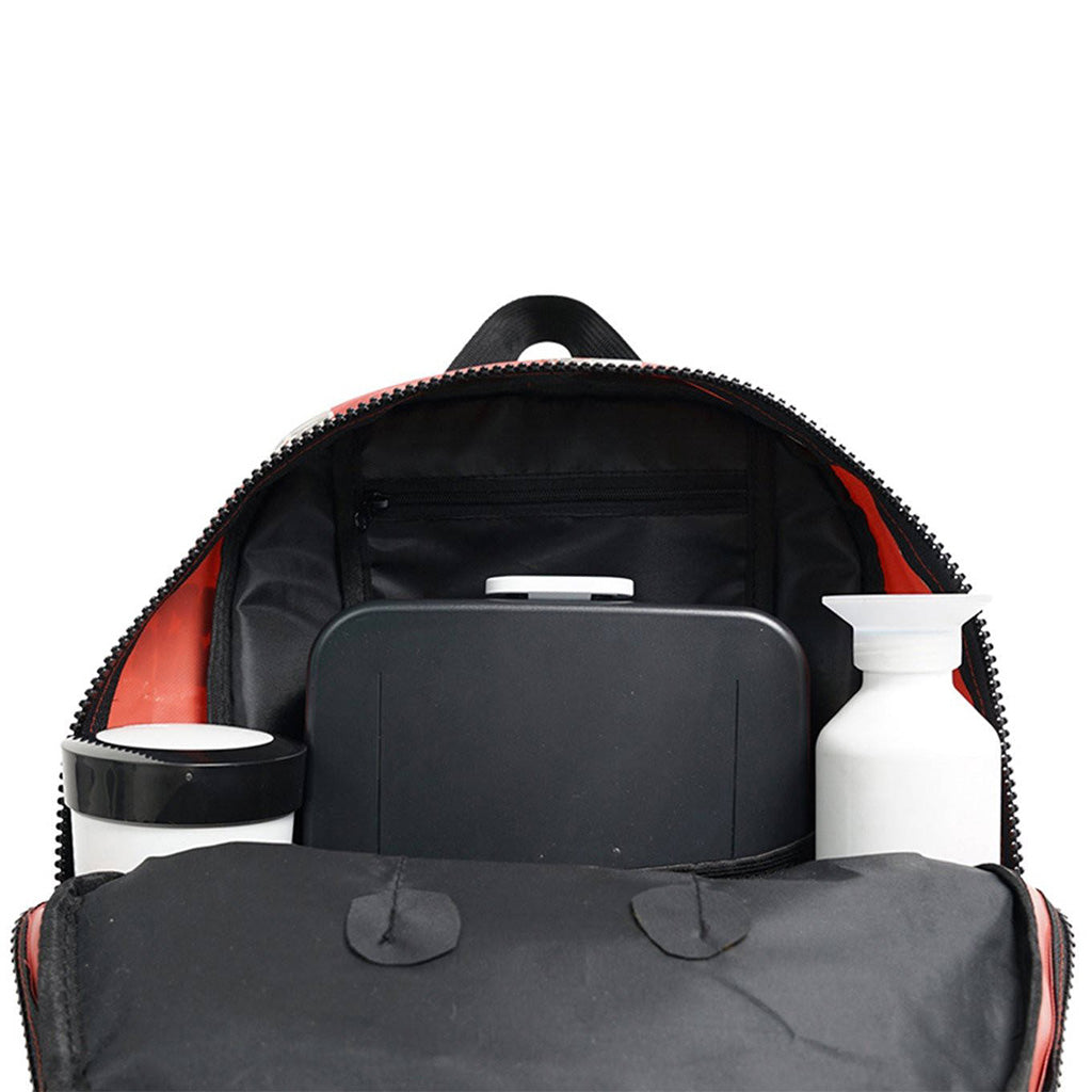 Backpack Happy Days x Little Legends