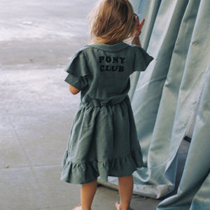 Dress Pony Club