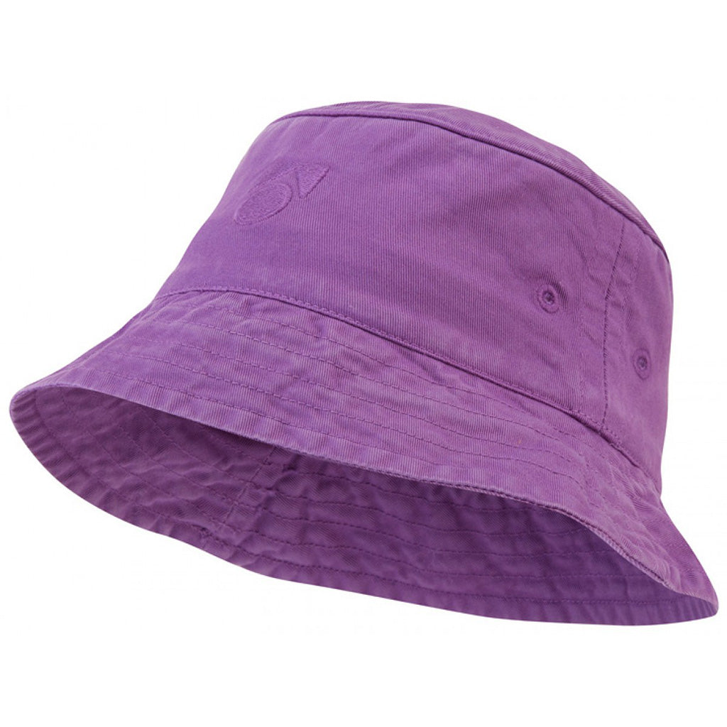 Hat Bucket Purple