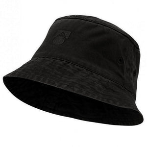 Hat Bucket Black