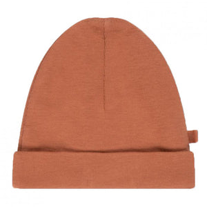 Hat Warm Caramel