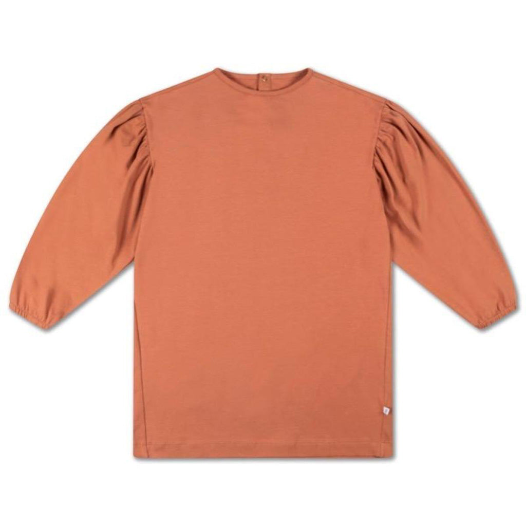 Dress Easy Vintage Blush