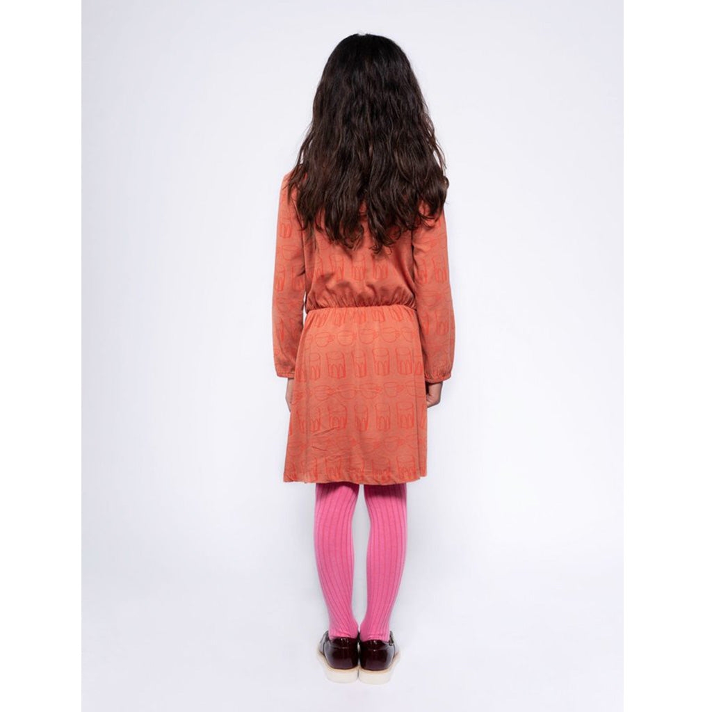 Tights Glory Pink