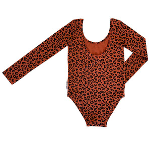 Gympiece Spicy Leopard