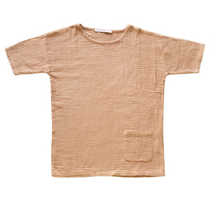 Top Muslin Dune