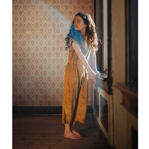 Jumpsuit Molly Sandstone