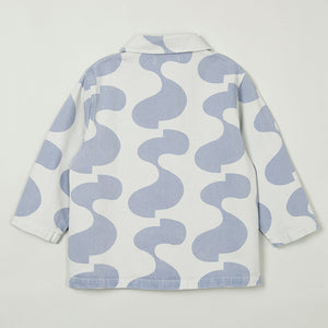 Jacket Squirrel Silver Birch
