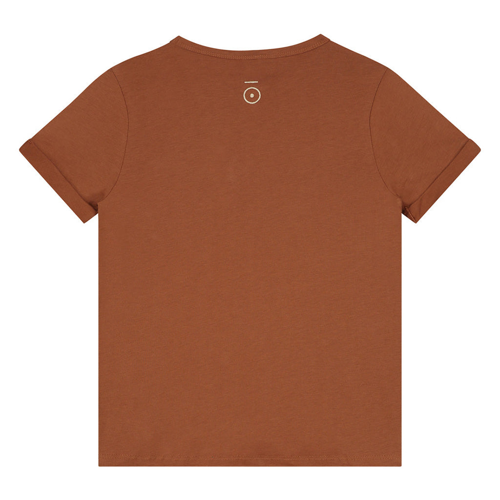 Tee Pocket Autumn