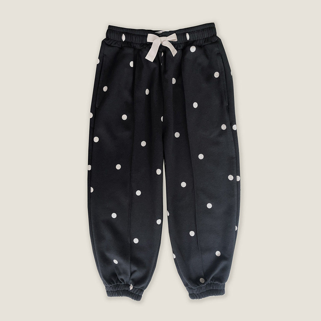 Pants Track Phantom Spot
