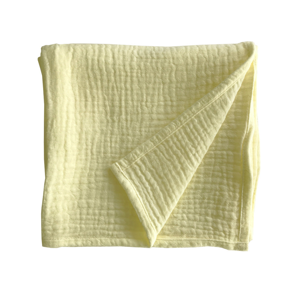 Swaddle Lemon
