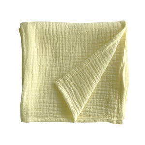Swaddle Lemon