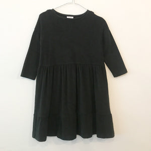 Dress Towel Black