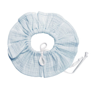 Collar Soft Blue
